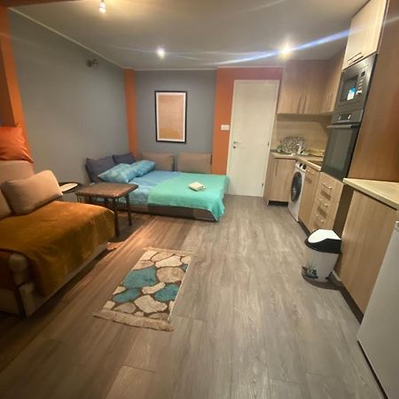 Nil Apartamento Mostar Exterior foto