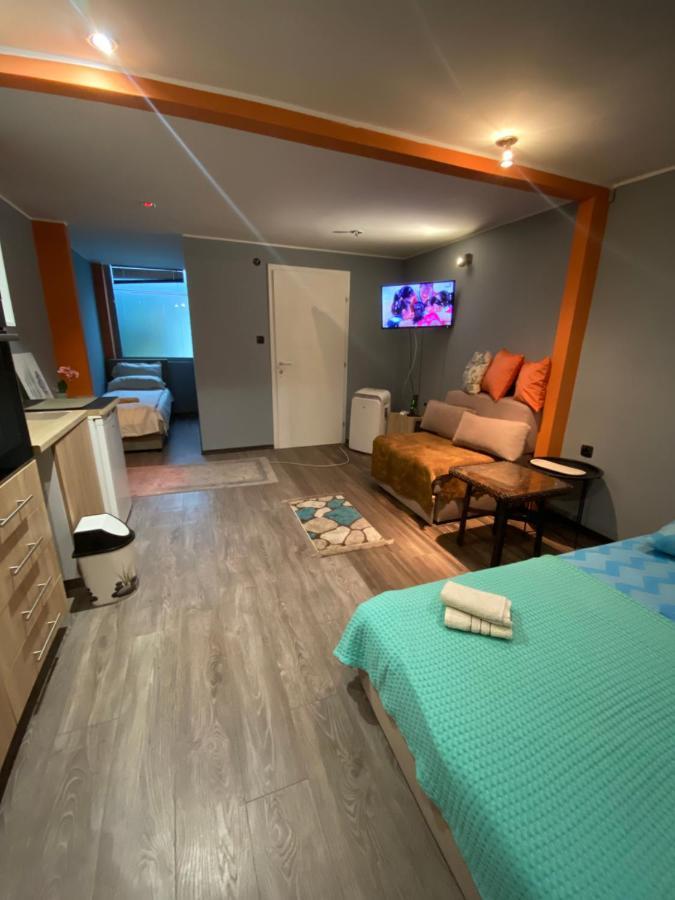 Nil Apartamento Mostar Exterior foto