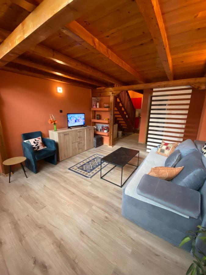 Nil Apartamento Mostar Exterior foto