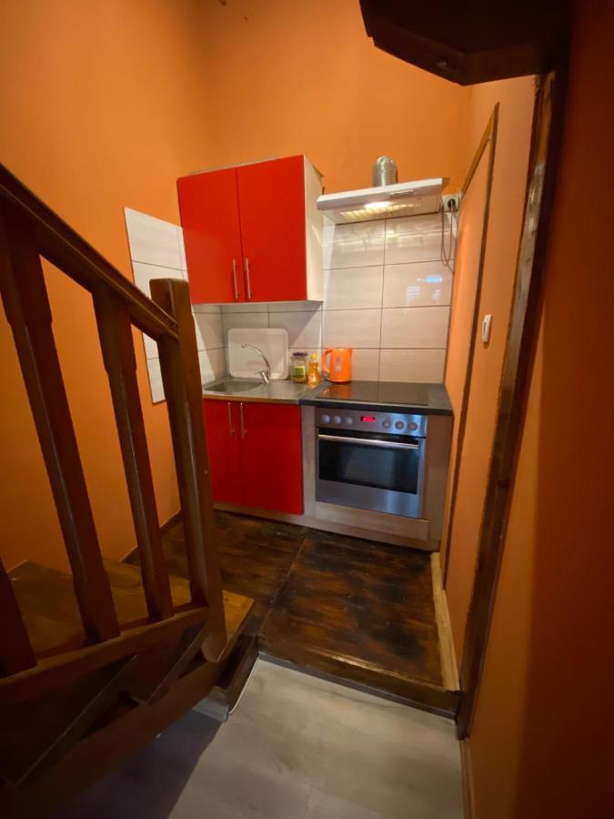 Nil Apartamento Mostar Exterior foto